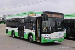 Nowe autobusy zakupione przez miasto. W Białymstoku powrócą linie nocne