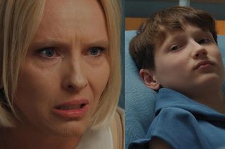 M jak miłość, odcinek 1891: Dorota będzie walczyć o życie Franka. Nie zostawi pobitego chłopca samego - ZDJĘCIA, WIDEO