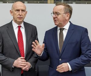 Nowa era obronności? Wielka Brytania i Niemcy łączą siły w opracowaniu broni przyszłości