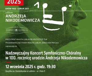  Lublin - Koncert Msza Misterium Krzyża Świętego [AUDIO]