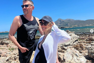 Krzysztof Ibisz szykuje się do porodu