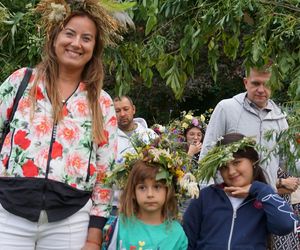 Impreza Wianki nad Krzną odbyła się w Łukowie już po raz siódmy
