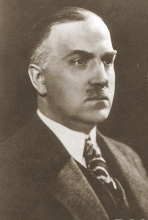 Jan Czochralski