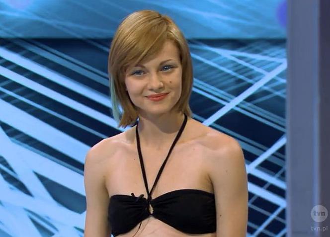 VIKTORIA DRIUK - wywiad, wszystko o uczestniczce Top Model 2: Viktoria Driuk