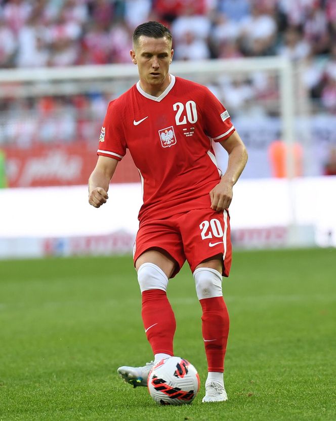 Piotr Zieliński