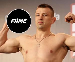 Tomasz Adamek wraca z emerytury! Podpisał kontrakt z FAME MMA