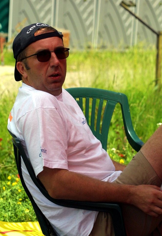Michał Sołowow - polski miliarder