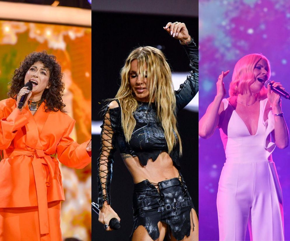 Natalia Kukulska, Doda, Halina Mlynkova