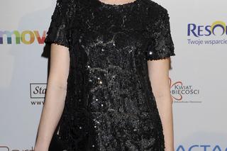 Barbara Kurdej-Szatan nie chce prowadzić śniadaniówki!