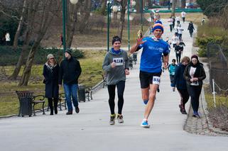 Bieg Tropem Wilczym w Lublinie. Sportowa rywalizacja z historią w tle