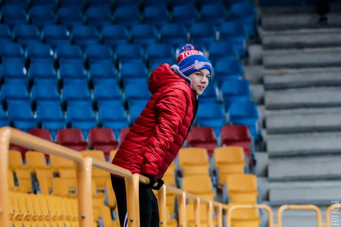 KH Energa Toruń - Zagłębie Sosnowiec 3:2 - zdjęcia z meczu i trybun