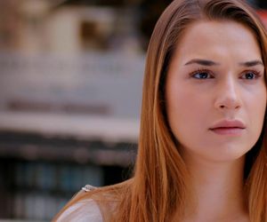 Miłość i nadzieja odc. 271. Sila