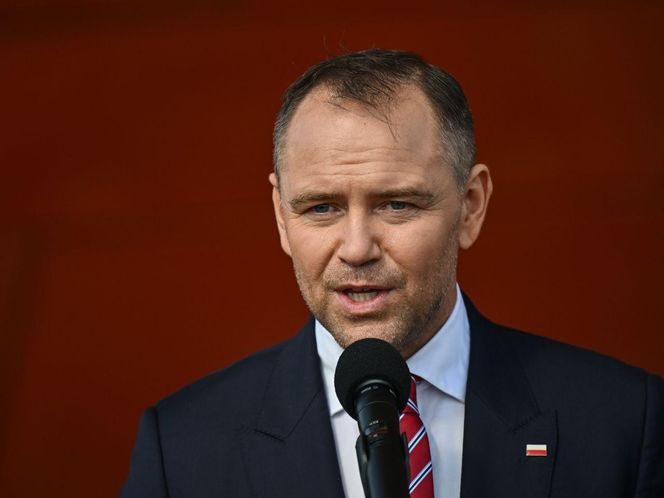Karol Nawrocki odwiedził Gdańsk. Prezydent zajrzał do klubu bokserskiego