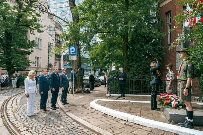 Czerwiec '56 - pamiętamy o bohaterach