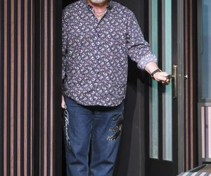 Gwiazdy Rancza znowu razem! Agentka Kusego w samym staniczku! Na zdj. Wojciech AdamczykPiotr Ligienza