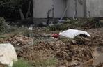 Kfar Aza. Masakra w południowym Izraelu. Terroryści obcinali dzieciom głowy