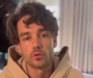 Tak zginął Liam Payne z One Direction. Zdemolowany hotel i niepokojące nagranie. Kulisy szokują