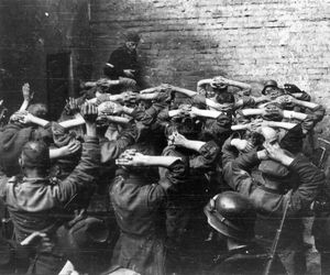 81. rocznica wybuchu Powstania Warszawskiego
