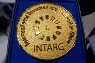 Nastolatkowie zrewolucjonizowali wózek inwalidzki. 