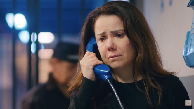 "Nie mam matki, ona umarła" 