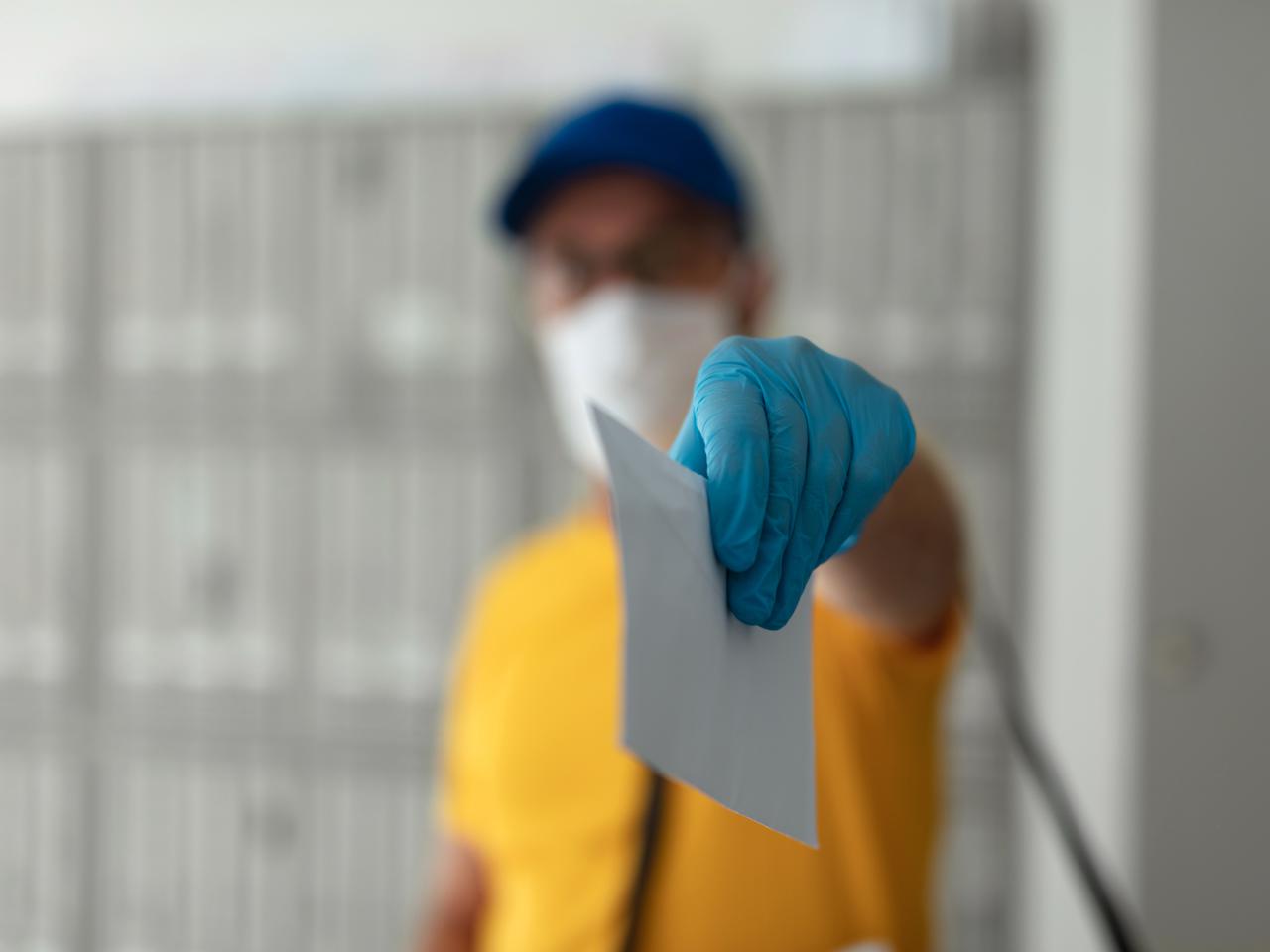 Oszustwa na Urząd Patentowy - sposób wyłudzania pieniędzy od firm. Trwa masowy kolportaż pism