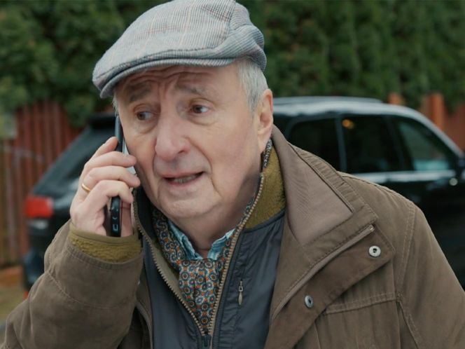 Barwy szczęścia, odcinek 3178: Jaworski (Jacek Kałucki) 