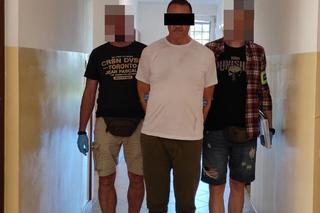 Lubelskie - oszustwa na 400 tys. zł, policja rozbiła grupę przestępczą