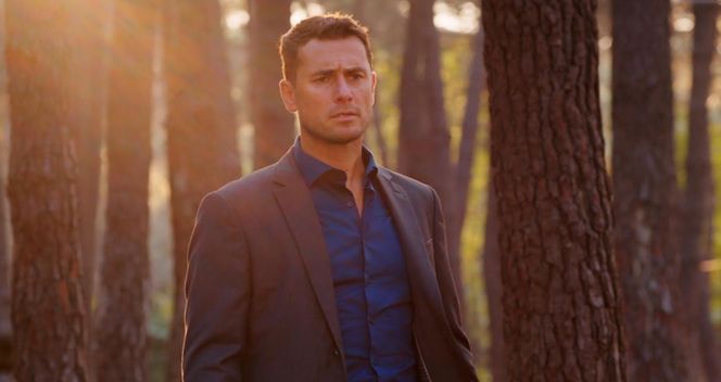 Miłość i nadzieja odc. 281. Kuzey