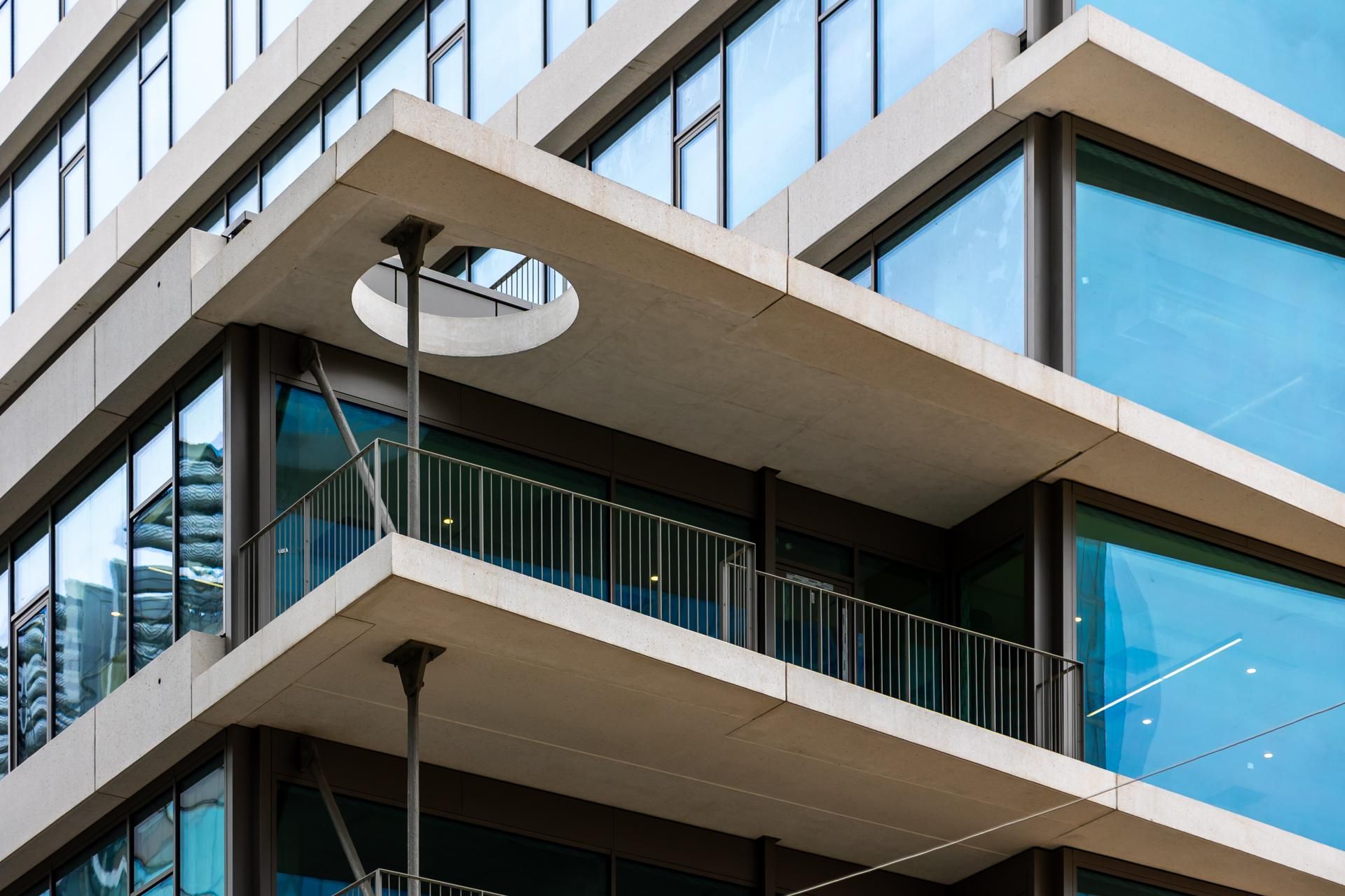 Office House - biurowiec na Woli