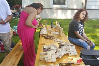 Jarmark Rzemiosła i Rękodzieła w Będzinie