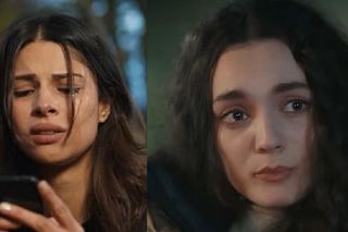 Dziedzictwo, odcinek 667: Ayse ucieknie od Ertana! Yaman przysięgnie Nanie, że nigdy jej nie zostawi - ZDJĘCIA