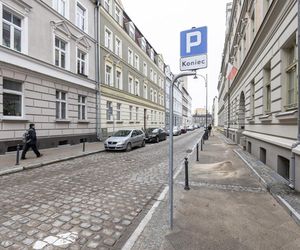 Rewitalizacja Gdańsk