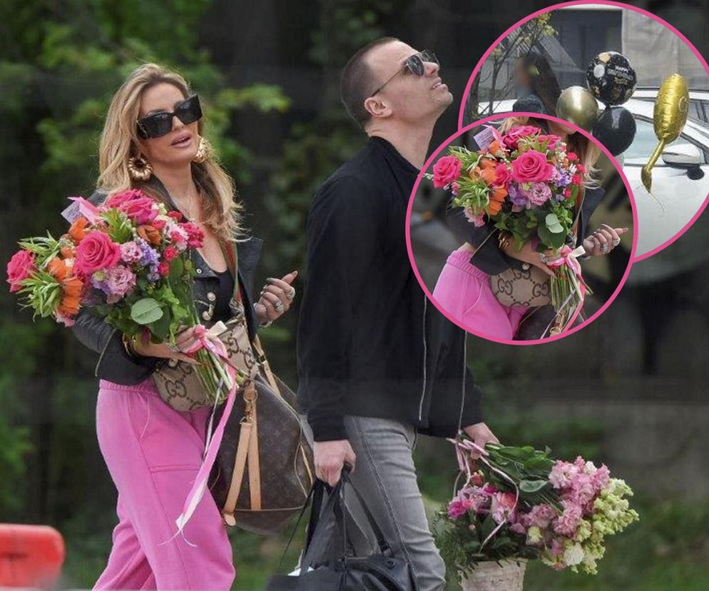 Urodziny Dagmary Kaźmierskiej