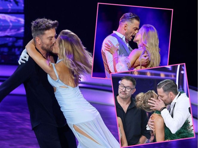 Agnieszka Kaczorowska, Marcin Rogacewicz