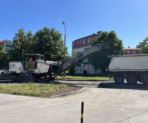 Ruszyły prace na Janowicza
