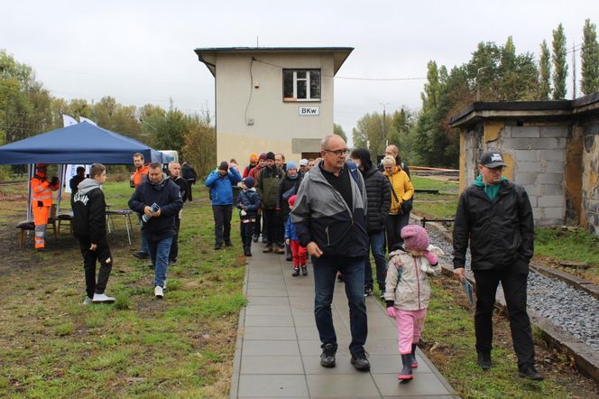 Górnośląskie Koleje Wąskotorowe świętują 170. urodziny. Przygotowano niezwykłe atrakcje. Przed nami m.in. parada lokomotyw