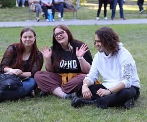 Tak bawili się studenci z Lublina na KULturaliach! Zobacz zdjęcia