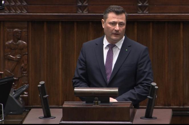 7. posiedzenie Sejmu X kadencji