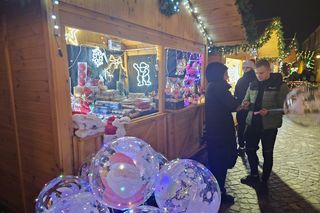 Ceny na Świątecznym Miasteczku 2024 w Rzeszowie