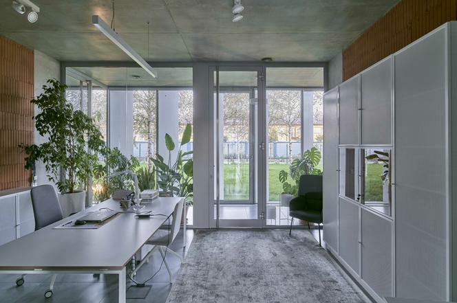 The Office Niepołomice 19