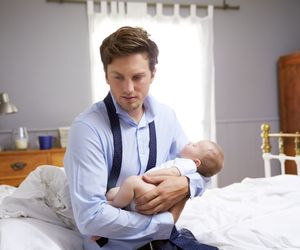 Depresja anaklityczna (hospitalizm, choroba szpitalna) - objawy i leczenie