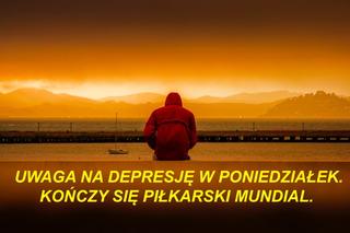 Finał MŚ 2022.  Argentyna - Francja. Zobacz najlepsze memy! 