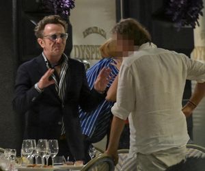 Paweł Wilczak i Maria Niklińska upojna noc