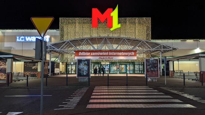 Marki M1