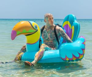 Stifler o powrocie do Good Luck Guys. Mega dużo się działo