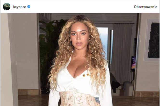 Beyonce nagrała sześć nowych piosenek! Kiedy płyta?