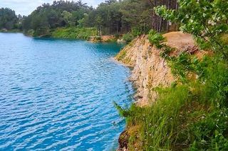 Mała Chorwacja w województwie łódzkim