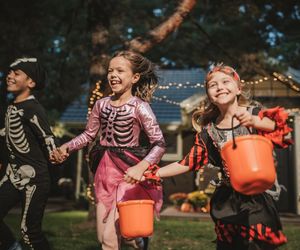 „To nie jest niewinne święto”. Egzorcyści wydali książkę na temat Halloween