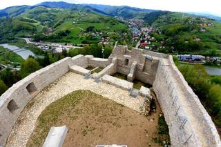 Nowa atrakcja turystyczna będzie hitem Małopolski? Przebudują znany zamek 