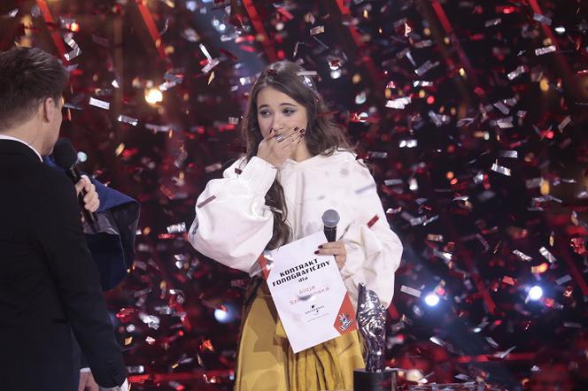 Alicja Szemplińska na Eurowizji 2020? Tomson i Baron byli przeciwni!